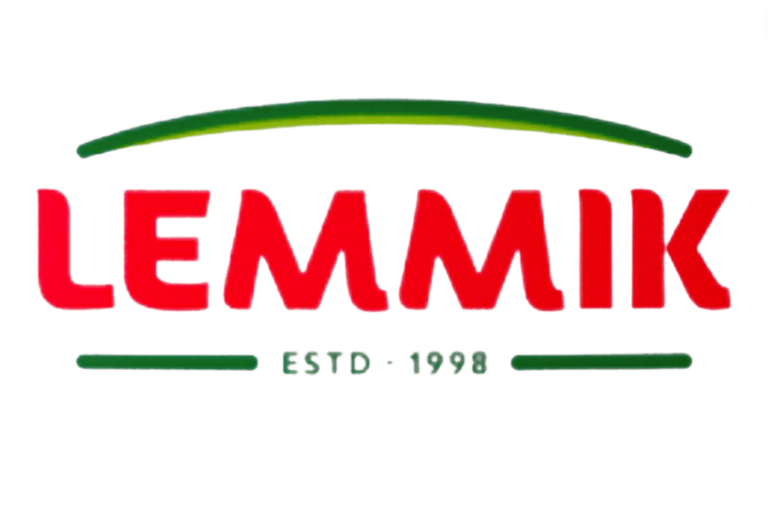 LEMMIK logo