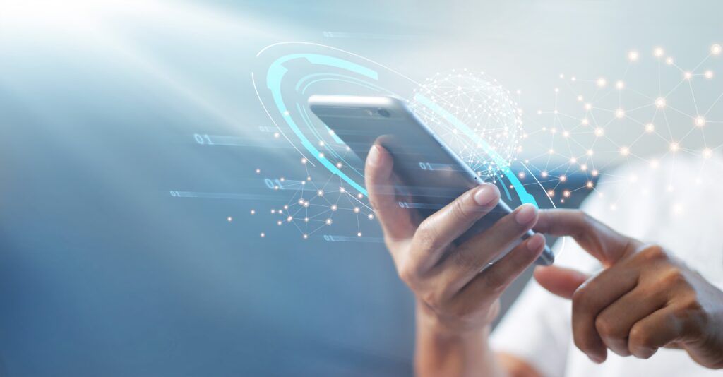 “Data Technologies” IT uzņēmums