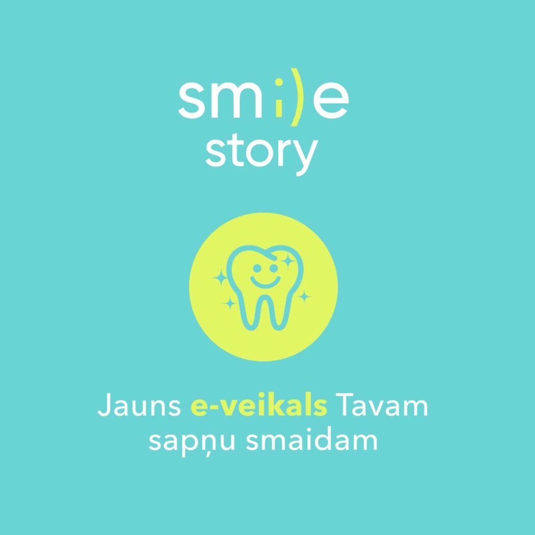 Smile Story e-veikals