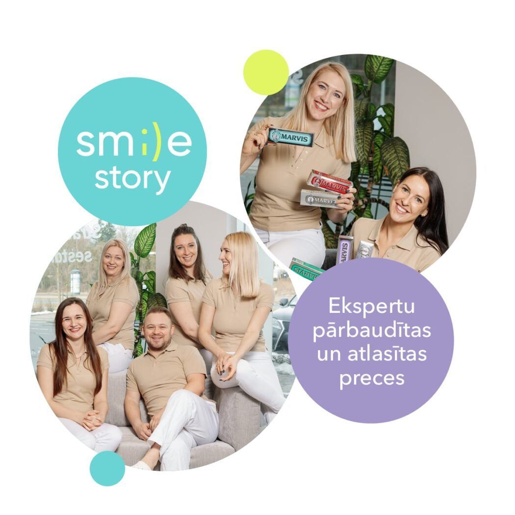 Smile Story e-veikals