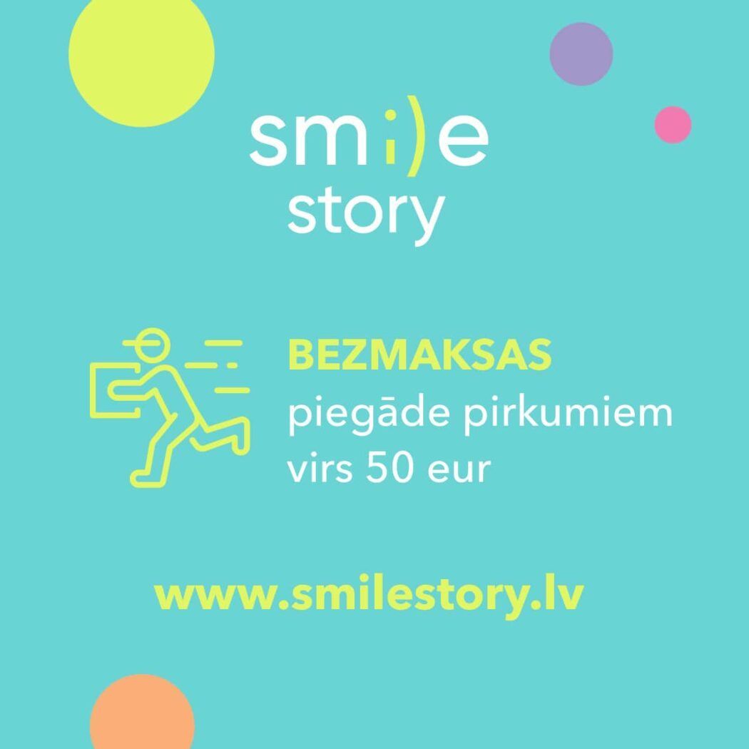 Smile Story e-veikals