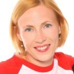 Ilona Muižniece - 