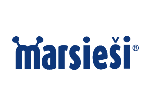 Marsieši logo