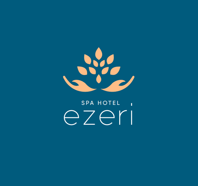SPA hotel Ezeri logo