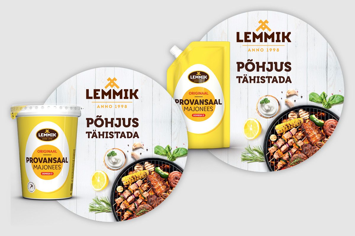 Lemmik vobleri