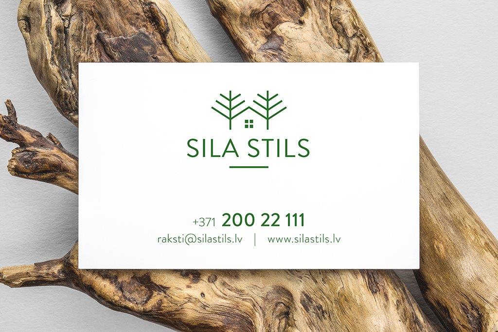 Sila Stils logo