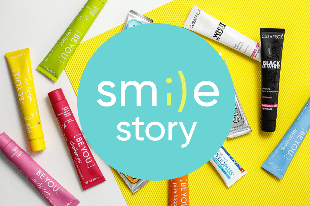 Smile Story