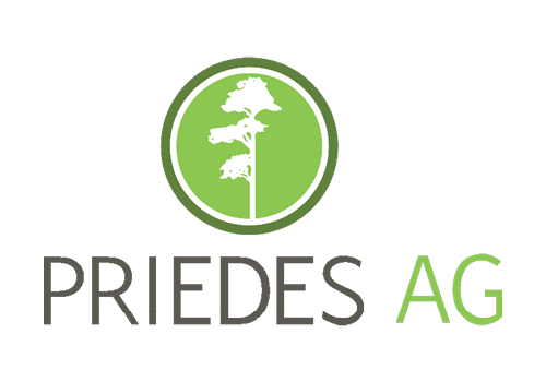 Priedes AG