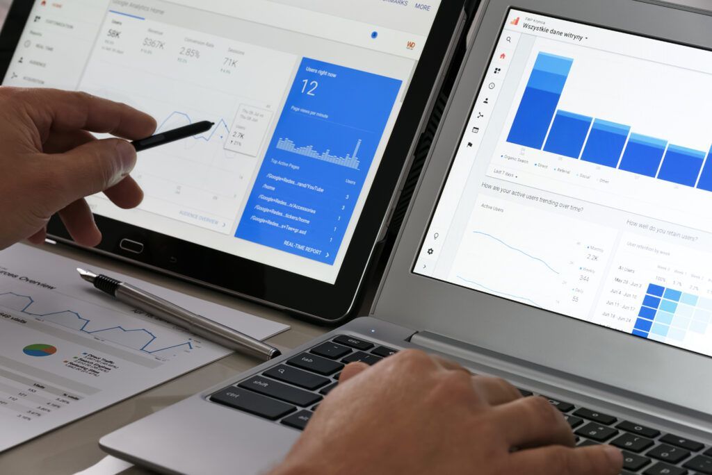 Enhanced Ecommerce Tracking