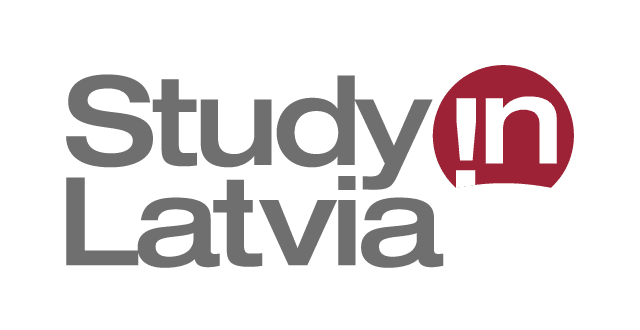 Study in Latvia logo