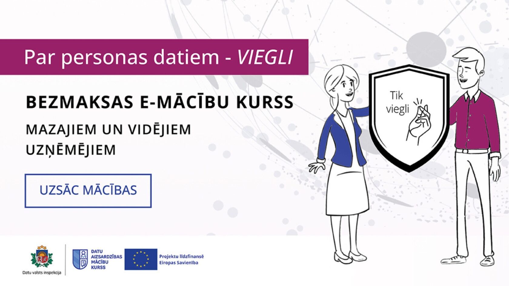 DVI reklāmas video