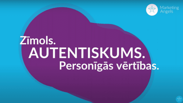 Webinar recording "Brand. Authenticity. Personal Values"