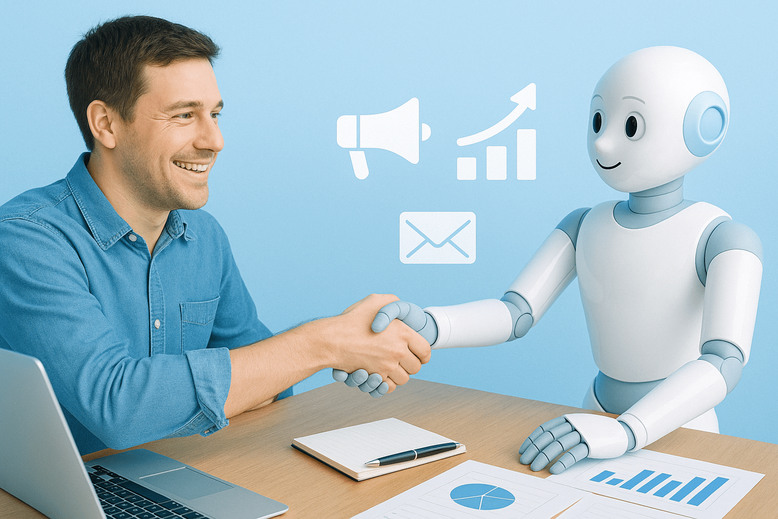 ai in marketing