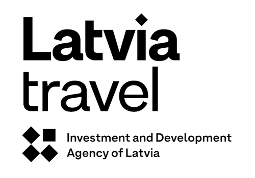 Latvia Travel logo
