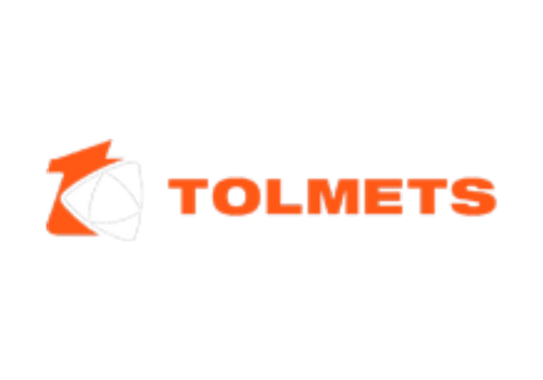 Tolmets logo