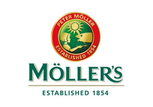 Mollers logo