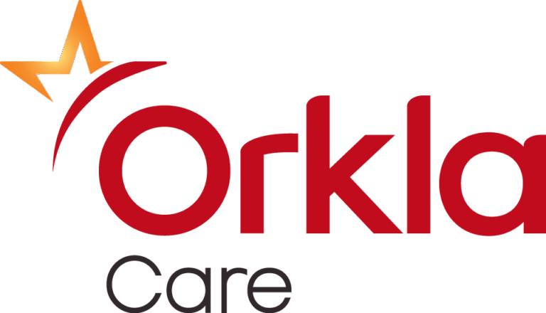 Orkla logo