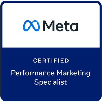 Meta Performance Marketing Specialist