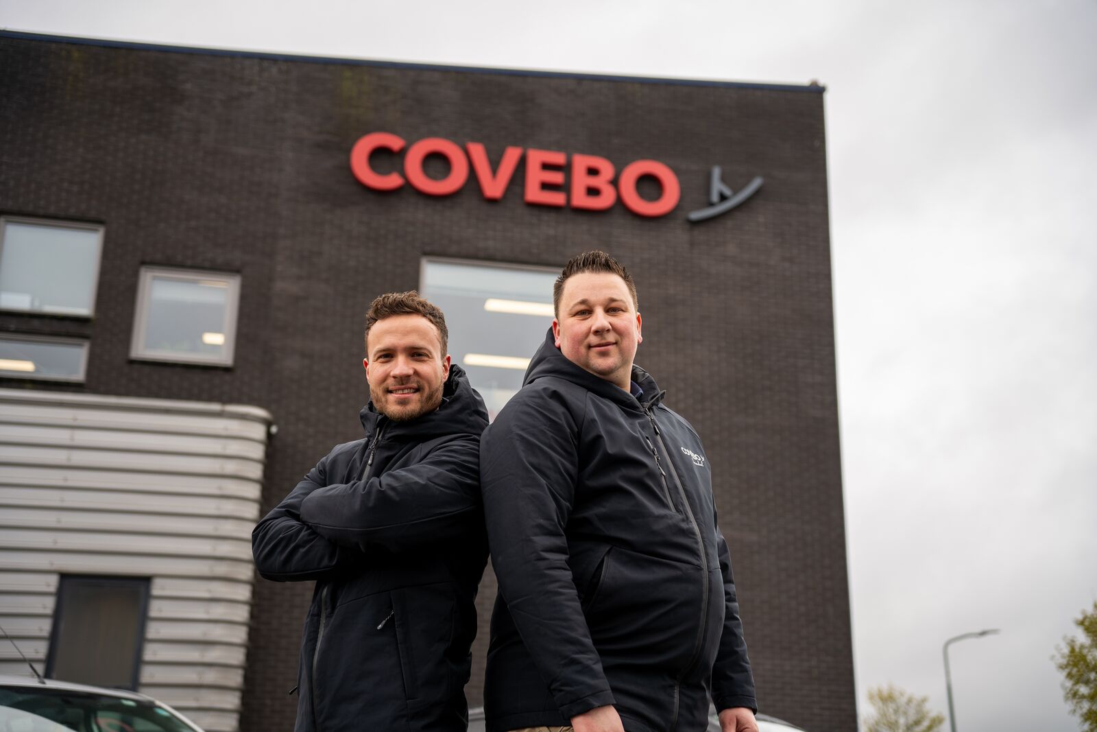 Covebo Netherlands