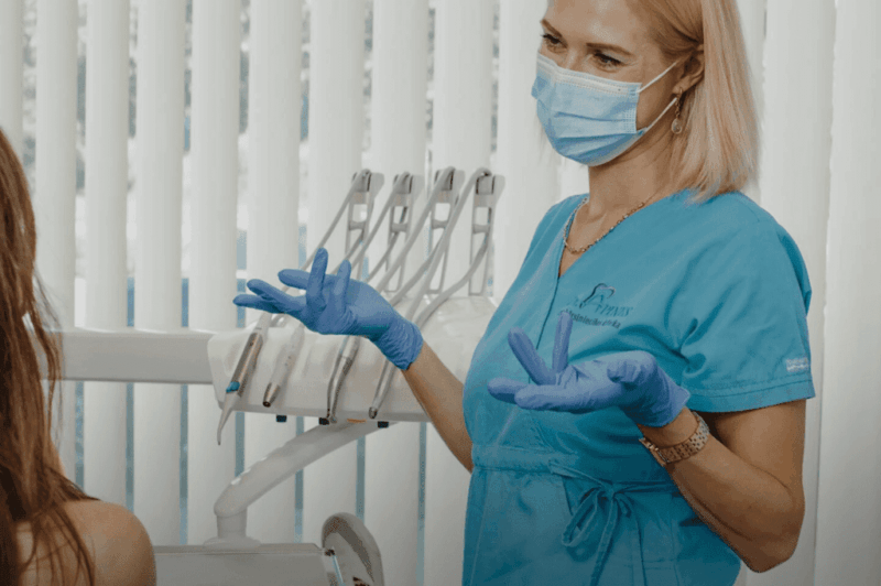 Apines Dental Clinic