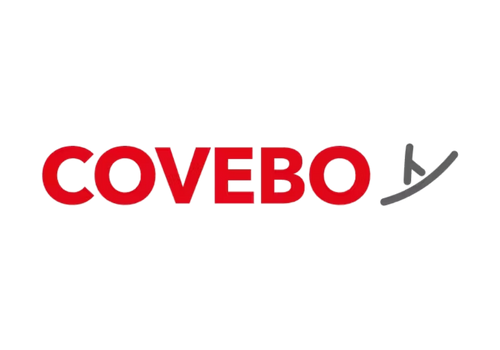 Covebo Netherlands logo