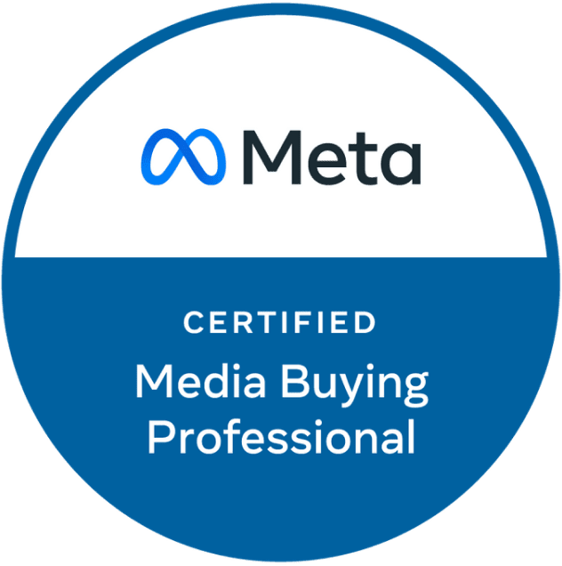 Meta Business Partner