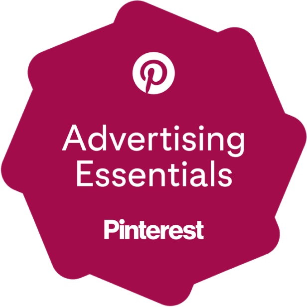 Pinterest Partner